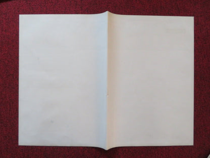 REVENGE OF THE NINJA - E ITALIAN FOTOBUSTA POSTER CANNON SHO KOSUGI 1984 Rendezvous Cinema Movie posters