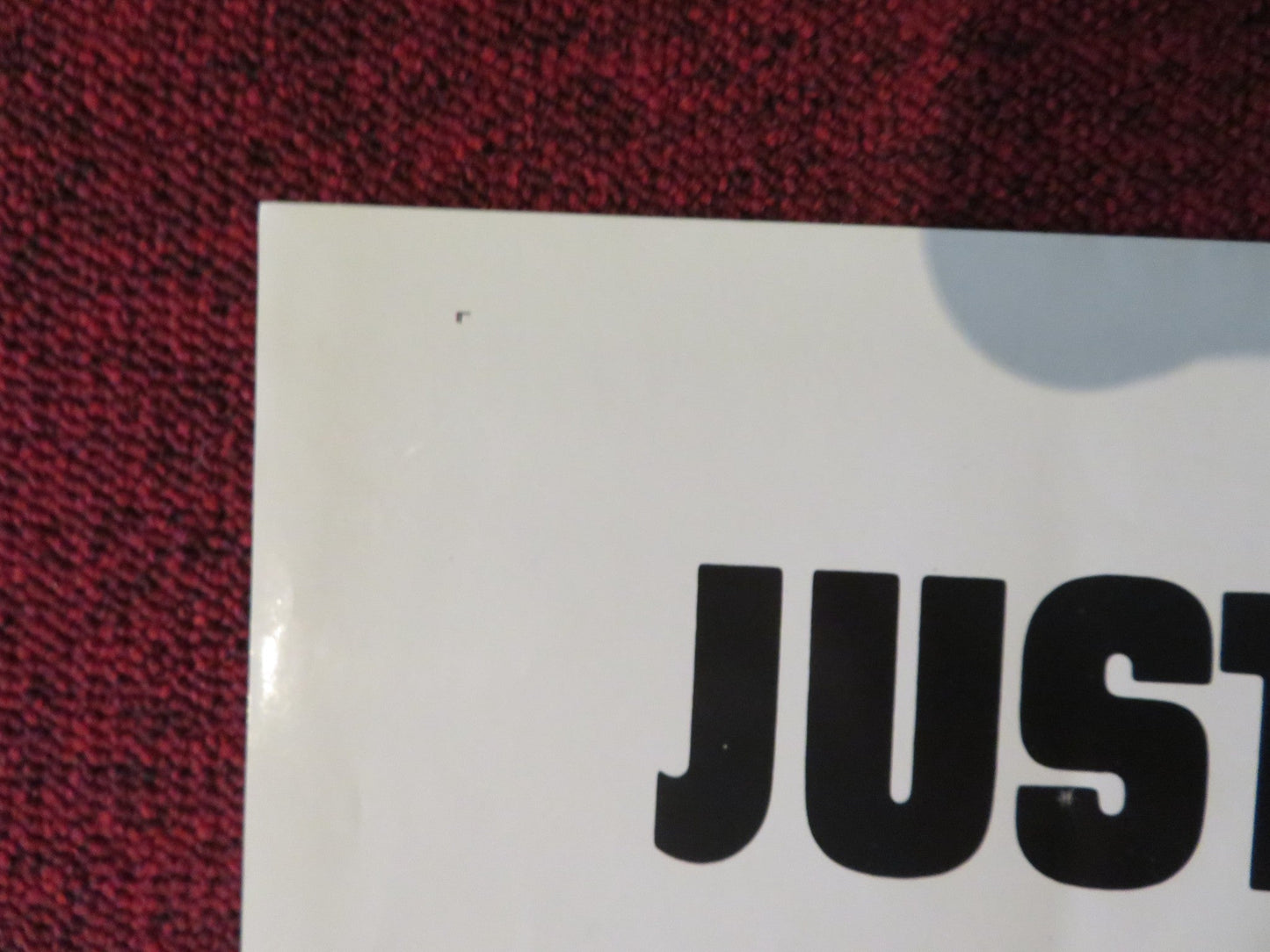 REVENGE OF THE PINK PANTHER FOLDED US ONE SHEET POSTER PETER SELLERS H. LOM 1978 Rendezvous Cinema Movie posters