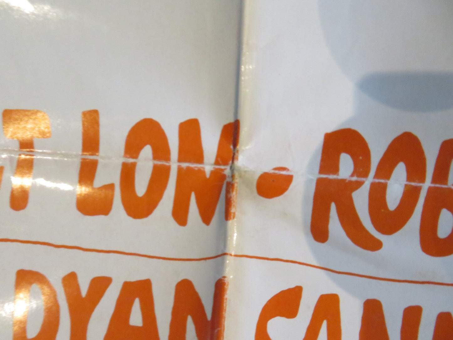 REVENGE OF THE PINK PANTHER FOLDED US ONE SHEET POSTER PETER SELLERS H. LOM 1978 Rendezvous Cinema Movie posters