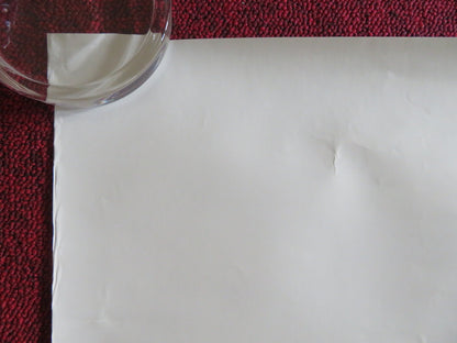 REVOLUTIONARY ROAD - B US ONE SHEET ROLLED POSTER KATE WINSLET DICAPRIO 2008 Rendezvous Cinema Movie posters