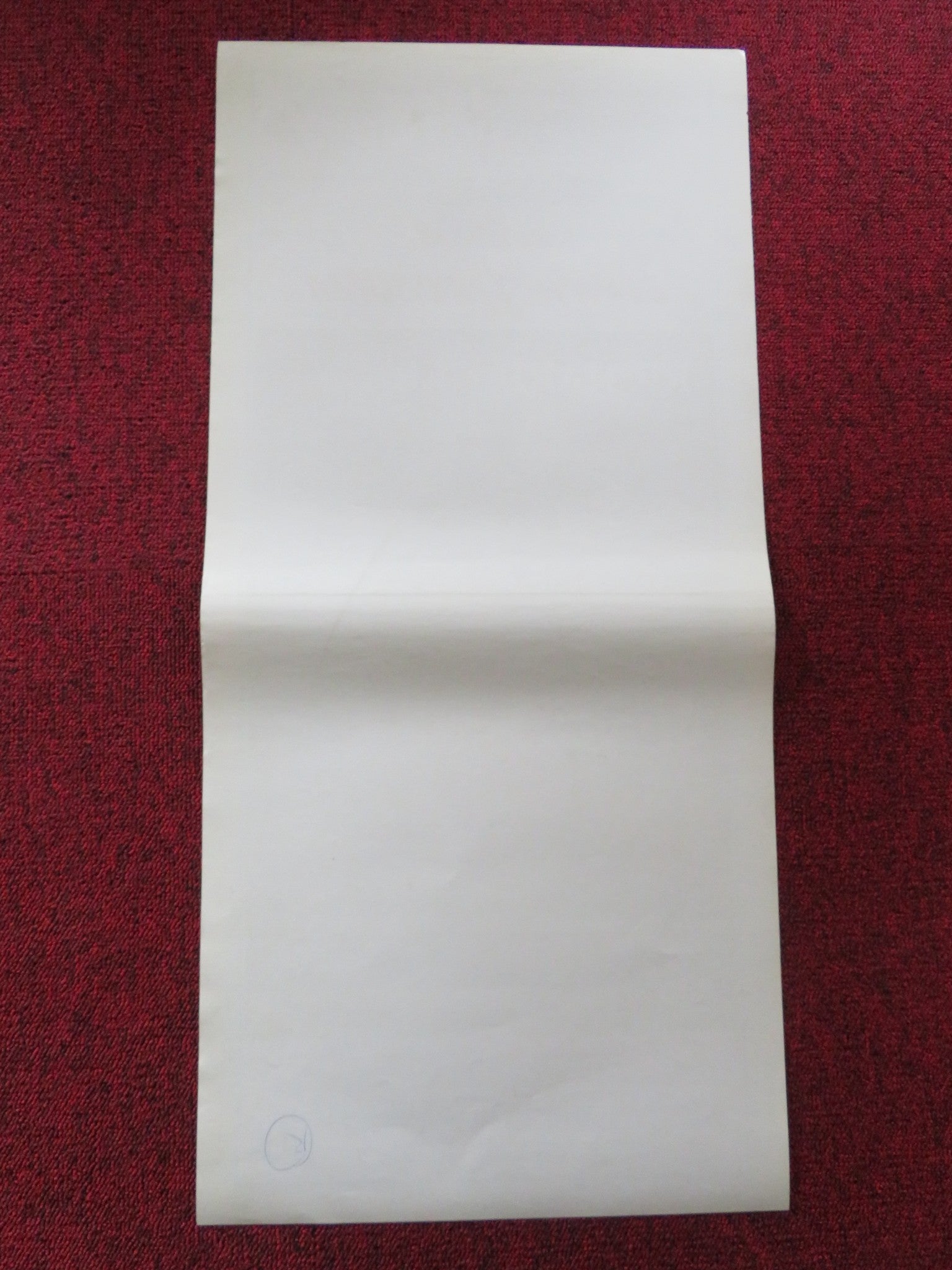 RHAPSODY IN AUGUST ITALIAN LOCANDINA POSTER RICHARD GERE TOMOKO OTAKARA 1991 Rendezvous Cinema Movie posters