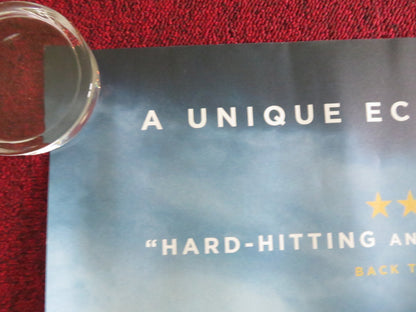 Rhino UK QUAD ROLLED POSTER TOM HARDY 2025 Movie posters