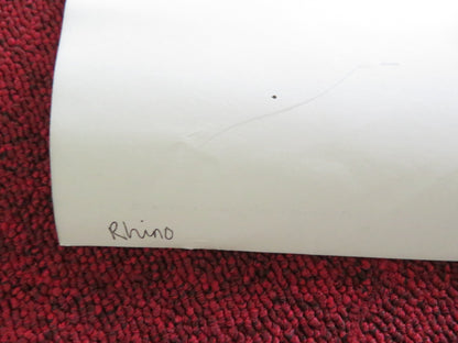 Rhino UK QUAD ROLLED POSTER TOM HARDY 2025 Movie posters