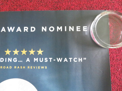 Rhino UK QUAD ROLLED POSTER TOM HARDY 2025 Movie posters