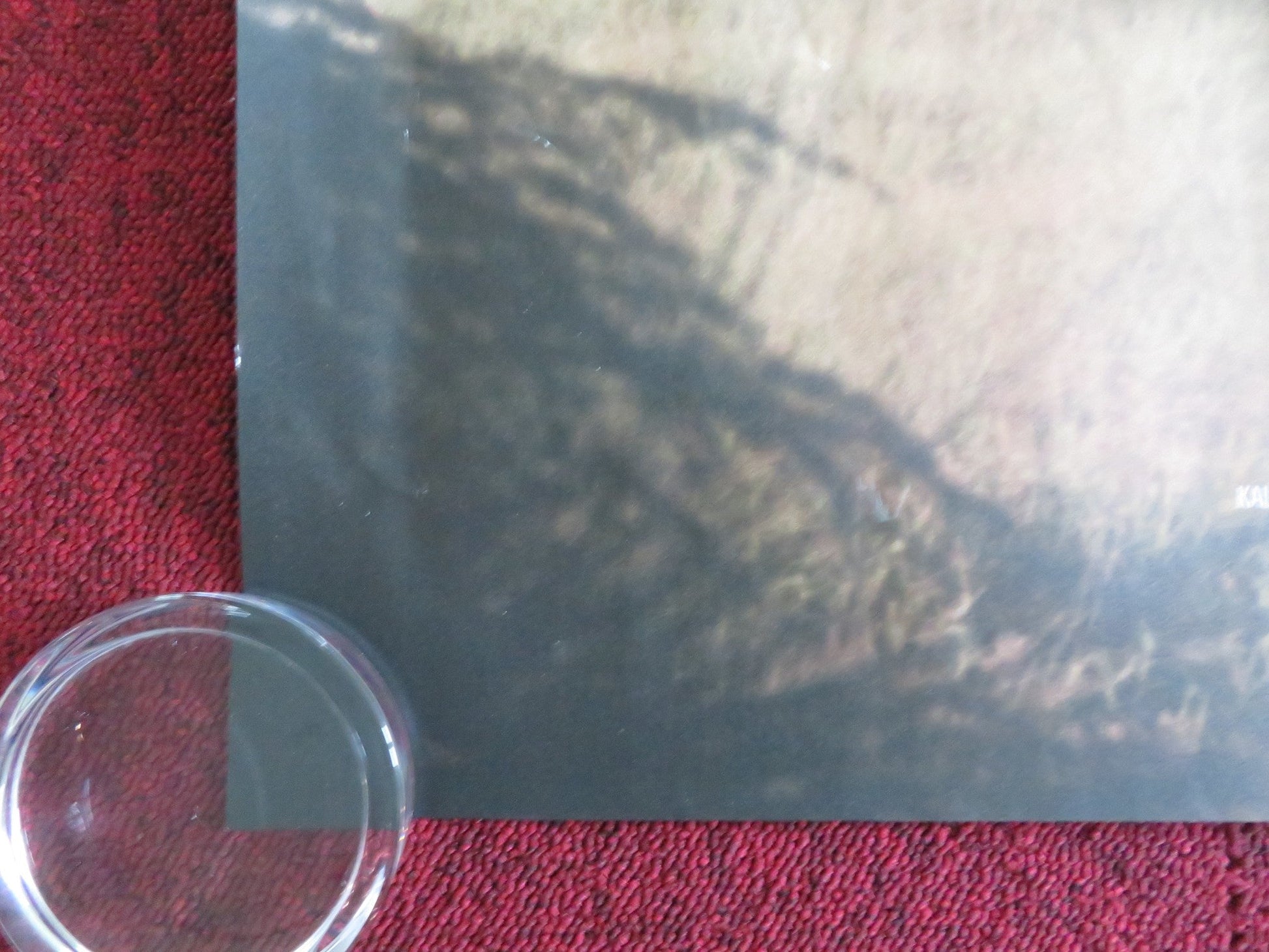 Rhino UK QUAD ROLLED POSTER TOM HARDY 2025 Movie posters