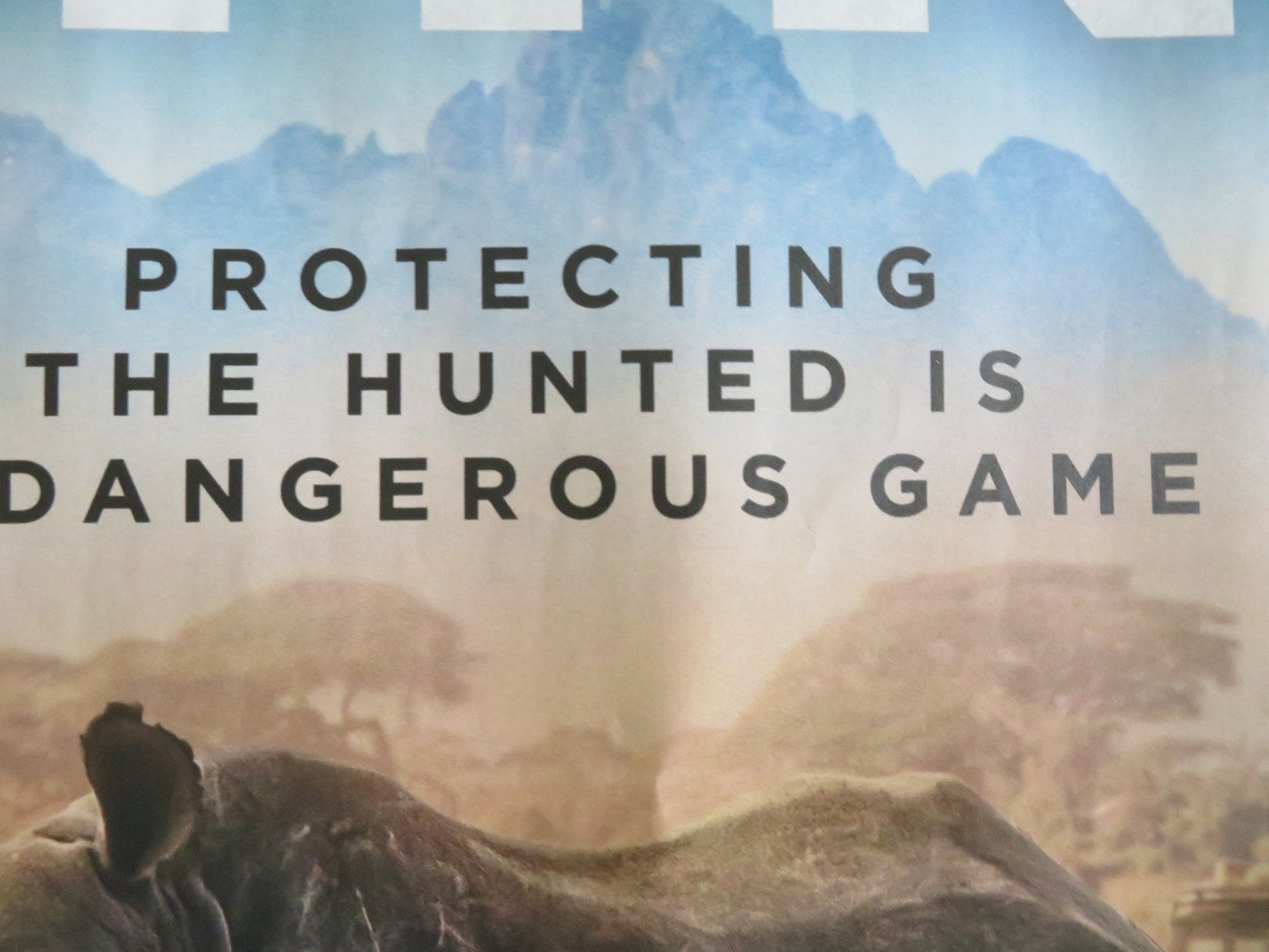 Rhino UK QUAD ROLLED POSTER TOM HARDY 2025 Movie posters