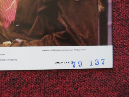 RICH KIDS - 7 LOBBY CARD TRINI ALVARADO JEREMY LEVY 1979 Rendezvous Cinema Movie posters