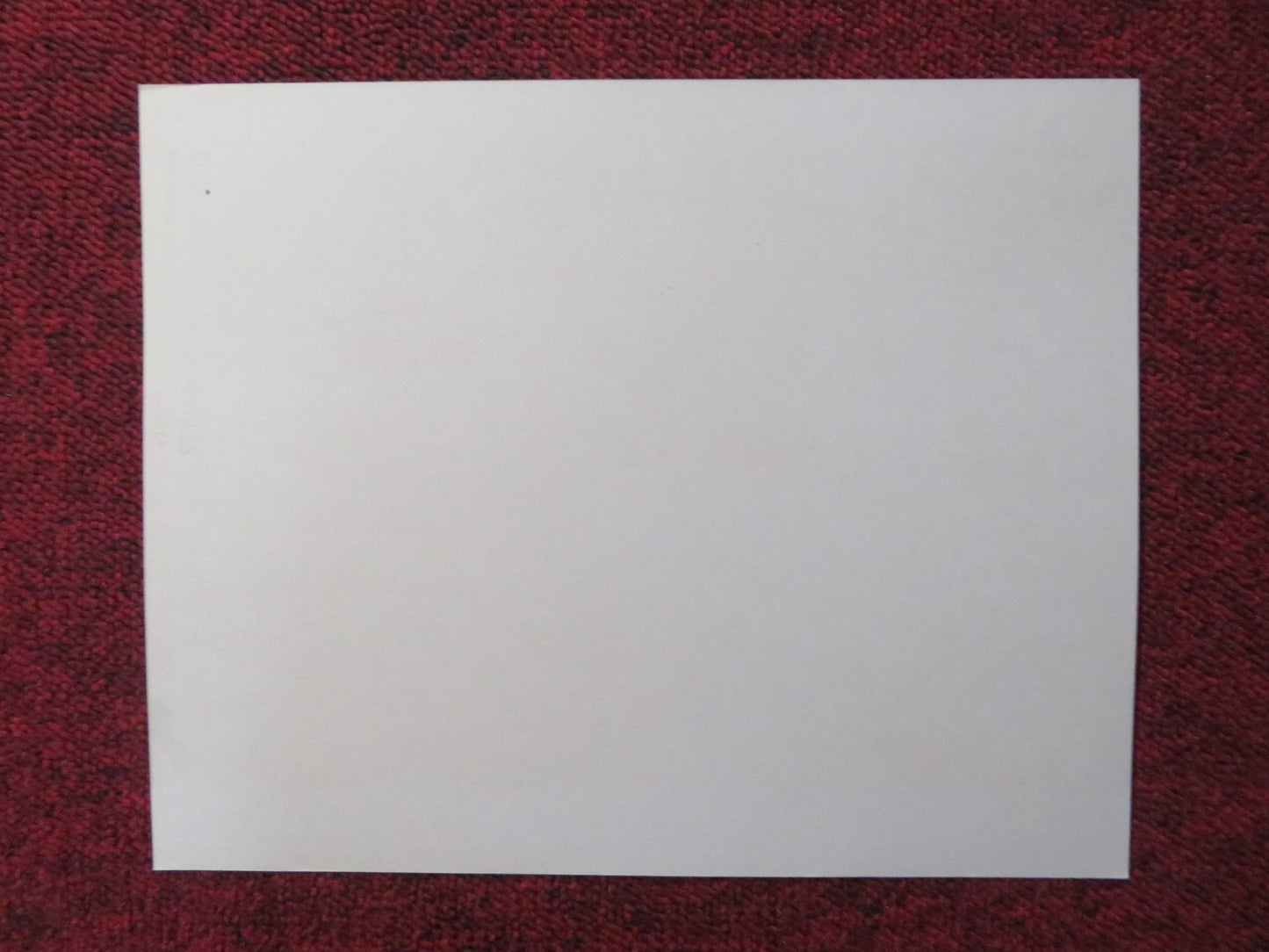 RICH KIDS - 7 LOBBY CARD TRINI ALVARADO JEREMY LEVY 1979 Rendezvous Cinema Movie posters