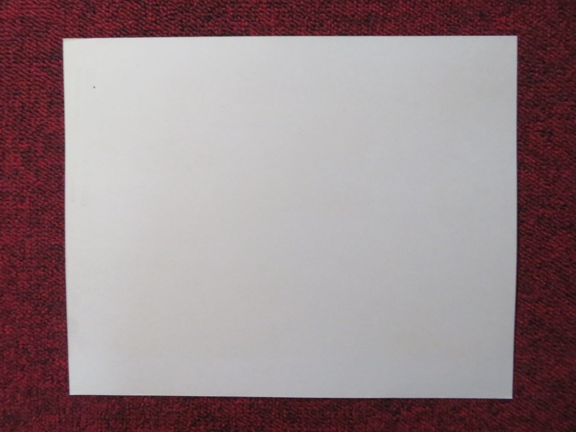 RICH KIDS - 7 LOBBY CARD TRINI ALVARADO JEREMY LEVY 1979 Rendezvous Cinema Movie posters