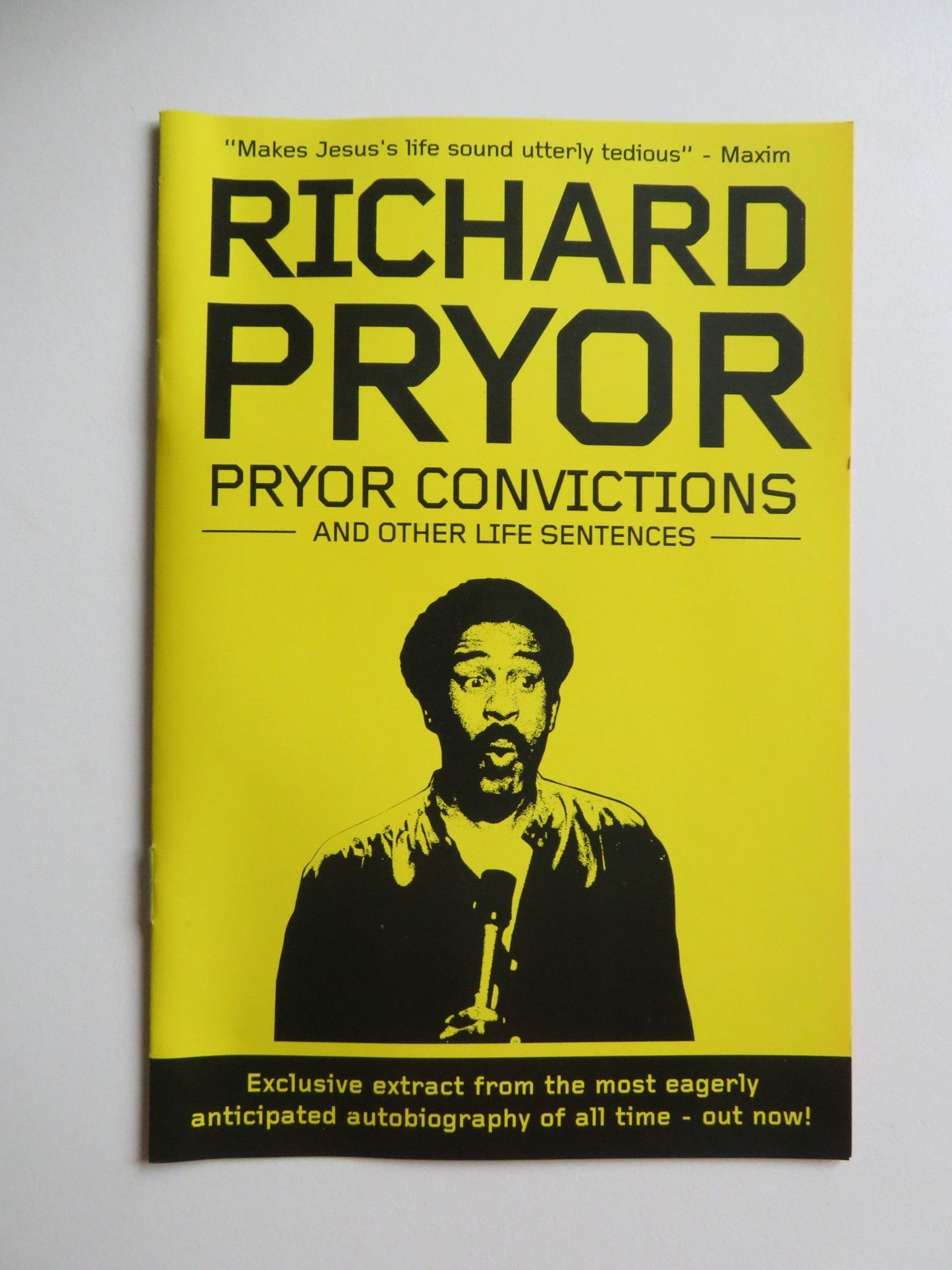 RICHARD PRYOR: LIVE IN CONCERT (DVD) RICHARD PRYOR 1979 REGION 2 Movie posters