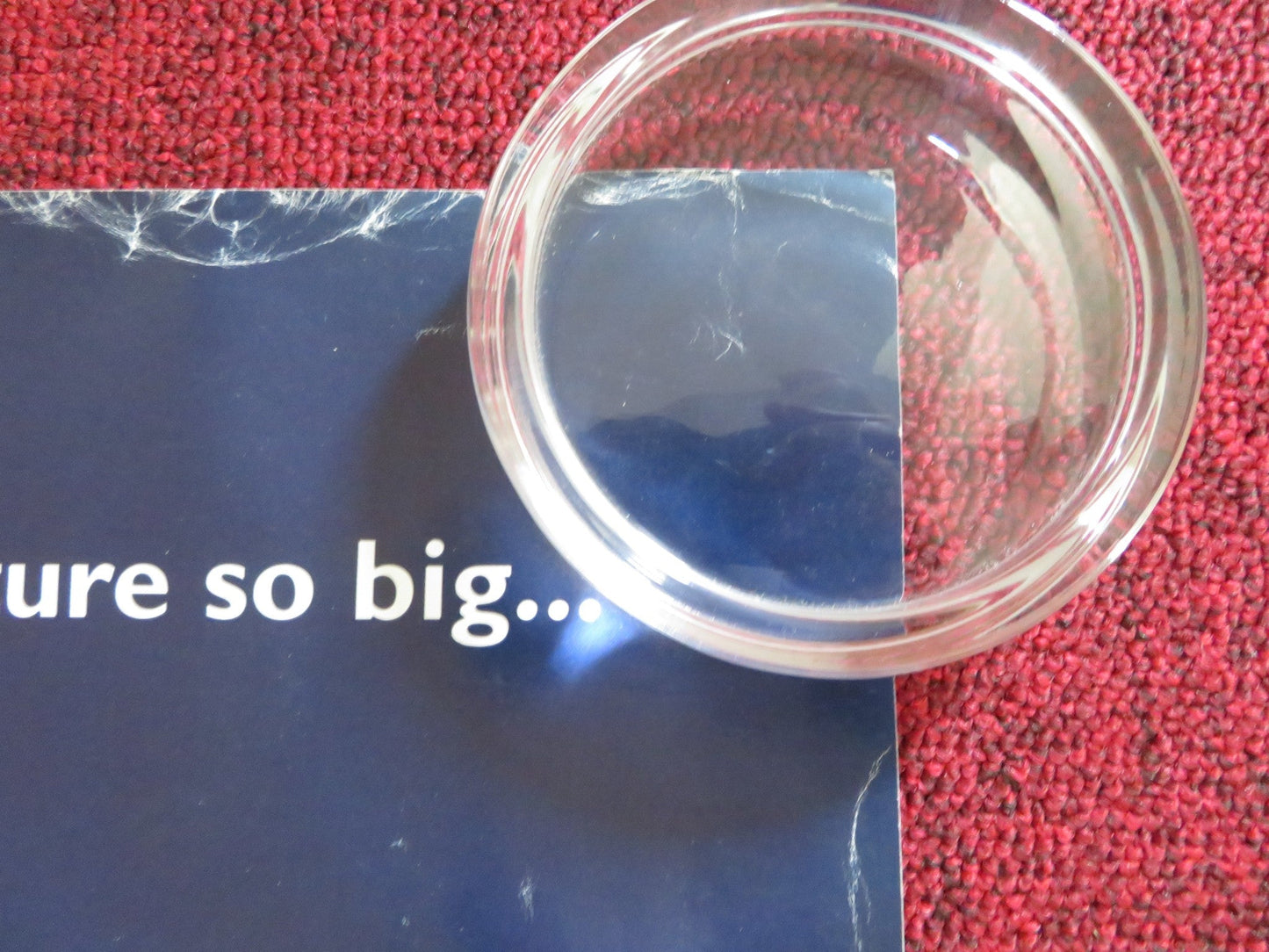 RICHIE RICH UK QUAD ROLLED POSTER MACAULAY CULKIN JOHN LARROQUETTE 1994 Rendezvous Cinema Movie posters