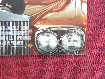 RICHIE RICH VHS VIDEO POSTER MACAULAY CULKIN JOHN LARROQUETTE 1994 Rendezvous Cinema Movie posters