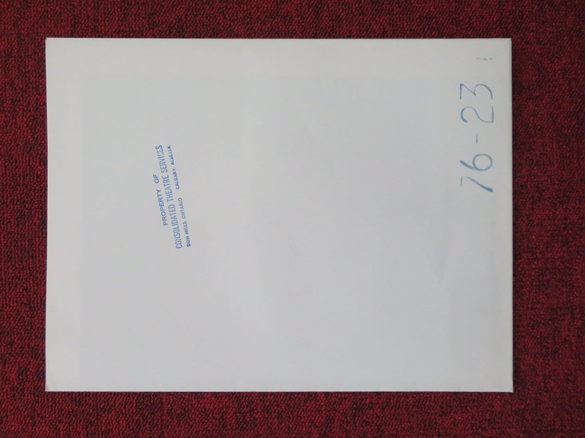 Ride a Wild Pony Folded US One Sheet Poster Disney Michael Craig Meillon 1975 Movie posters