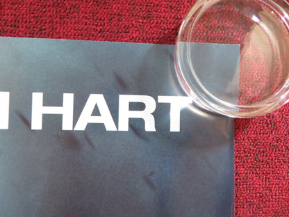 RIDE ALONG UK QUAD ROLLED POSTER ICE CUBE KEVIN HART 2014 Rendezvous Cinema Movie posters