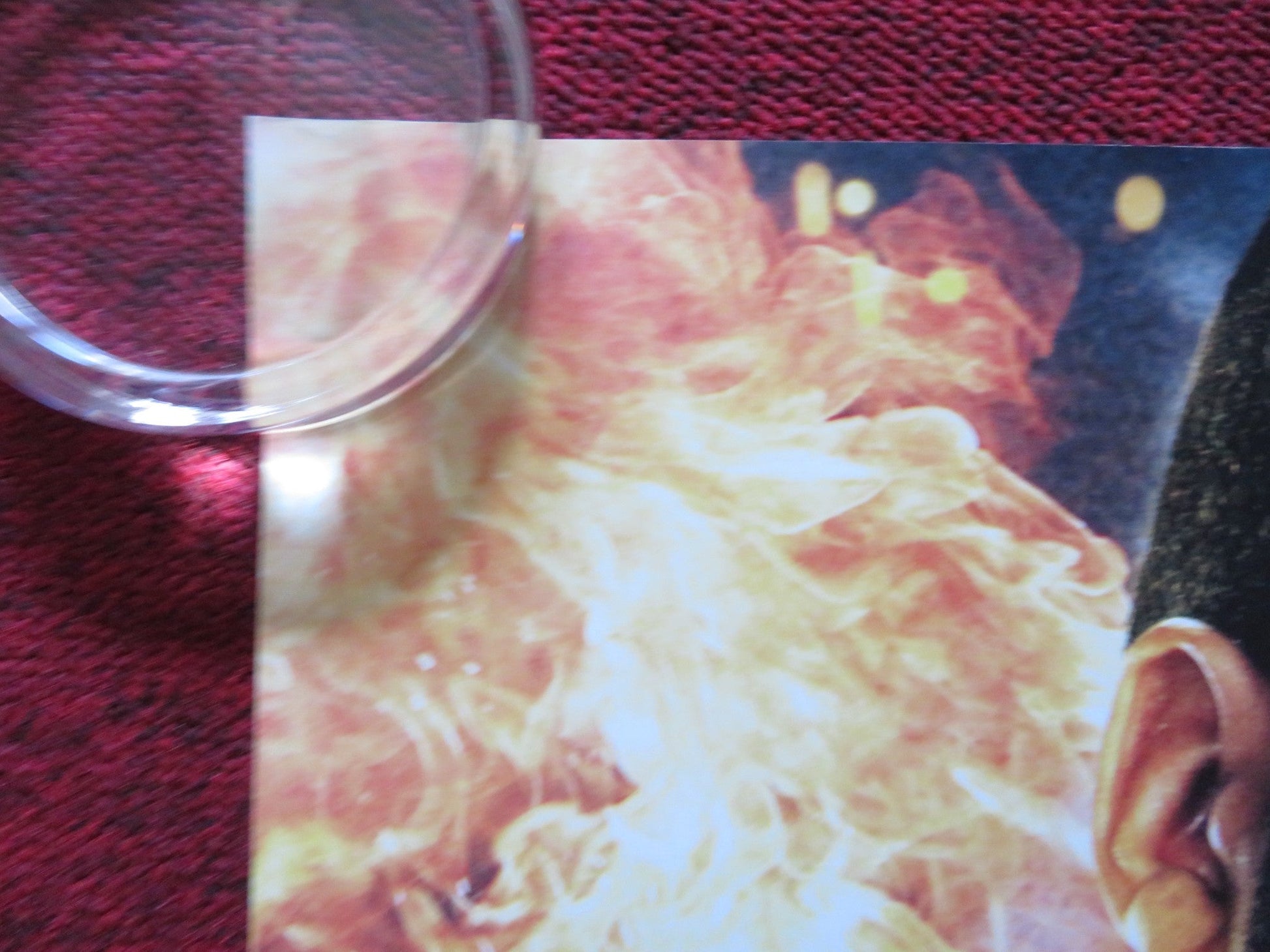 RIDE ALONG UK QUAD ROLLED POSTER ICE CUBE KEVIN HART 2014 Rendezvous Cinema Movie posters