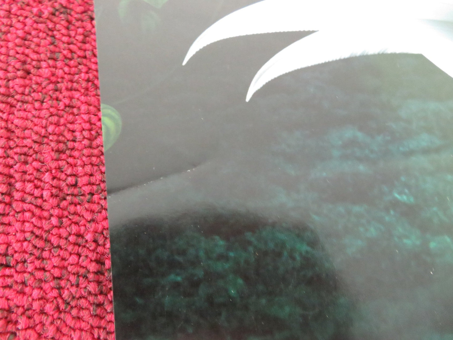 RIO 2 - E ONE SHEET ROLLED POSTER JAKE T. AUSTIN JERMAINE CLEMENT 2014 Movie posters