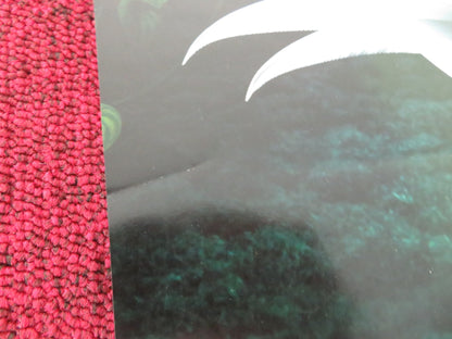 RIO 2 - E ONE SHEET ROLLED POSTER JAKE T. AUSTIN JERMAINE CLEMENT 2014 Movie posters