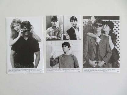 Risky Business Movie Still Photo Lot Of 3 Tom Cruise Rebecca De Mornay 1983 Movie posters