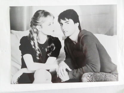 RISKY BUSINESS MOVIE STILL PHOTO TOM CRUISE REBECCA DEMORNAY 1984 Movie posters