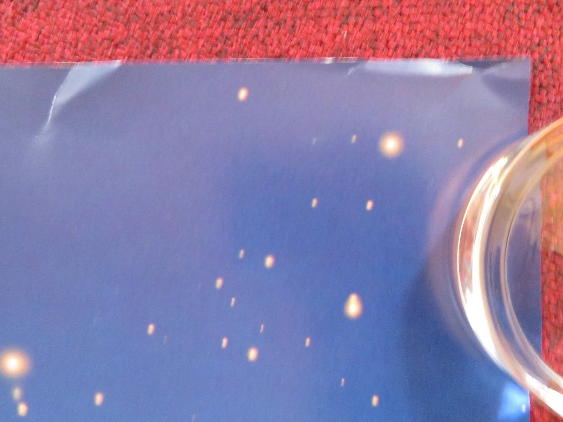 ROALD DAHL'S MATILDA THE MUSICAL - B UK QUAD ROLLED POSTER STEPHEN GRAHAM 2022 Rendezvous Cinema Movie posters