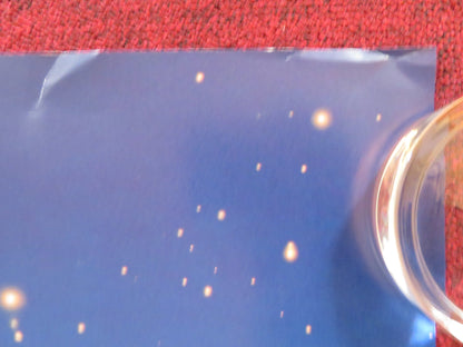 ROALD DAHL'S MATILDA THE MUSICAL - B UK QUAD ROLLED POSTER STEPHEN GRAHAM 2022 Rendezvous Cinema Movie posters