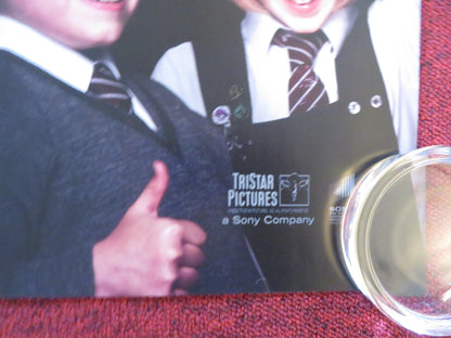 ROALD DAHL'S MATILDA THE MUSICAL - B UK QUAD ROLLED POSTER STEPHEN GRAHAM 2022 Rendezvous Cinema Movie posters