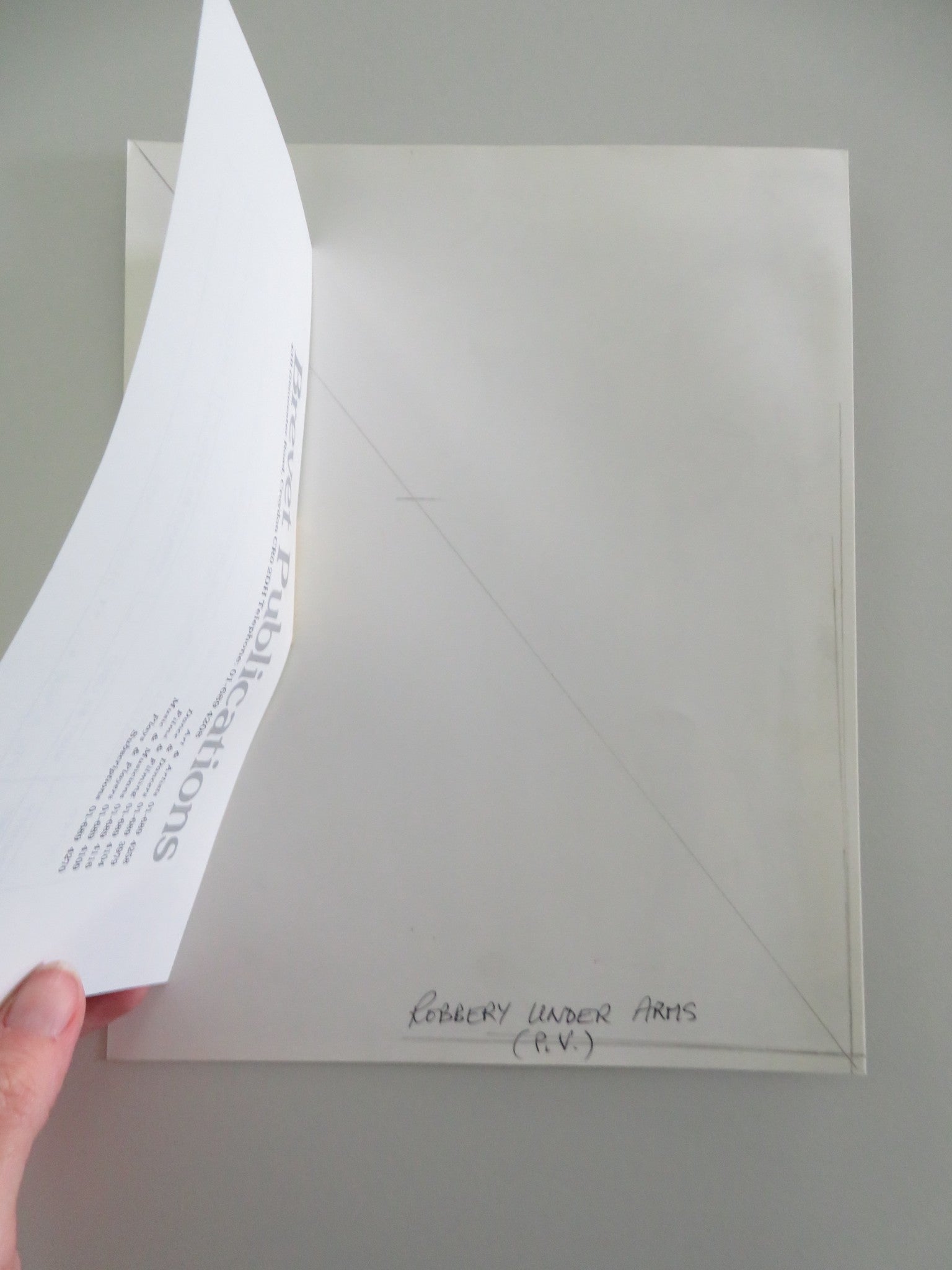 ROBBERY UNDER ARMS MOVIE STILL PHOTO SAM NEILL 1985 Movie posters