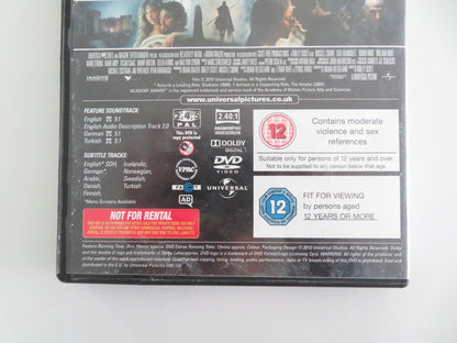 Robin Hood - Director's Cut (DVD) Russell Crowe Cate Blanchett 2010 Region 2,4,5 Movie posters
