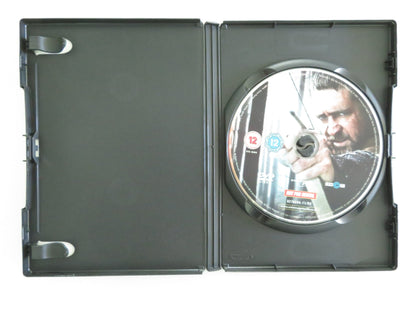 Robin Hood - Director's Cut (DVD) Russell Crowe Cate Blanchett 2010 Region 2,4,5 Movie posters