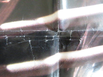 ROBIN HOOD MEN IN TIGHTS FOLDED US ONE SHEET POSTER CARY ELWES R. LEWIS 1993 Rendezvous Cinema Movie posters