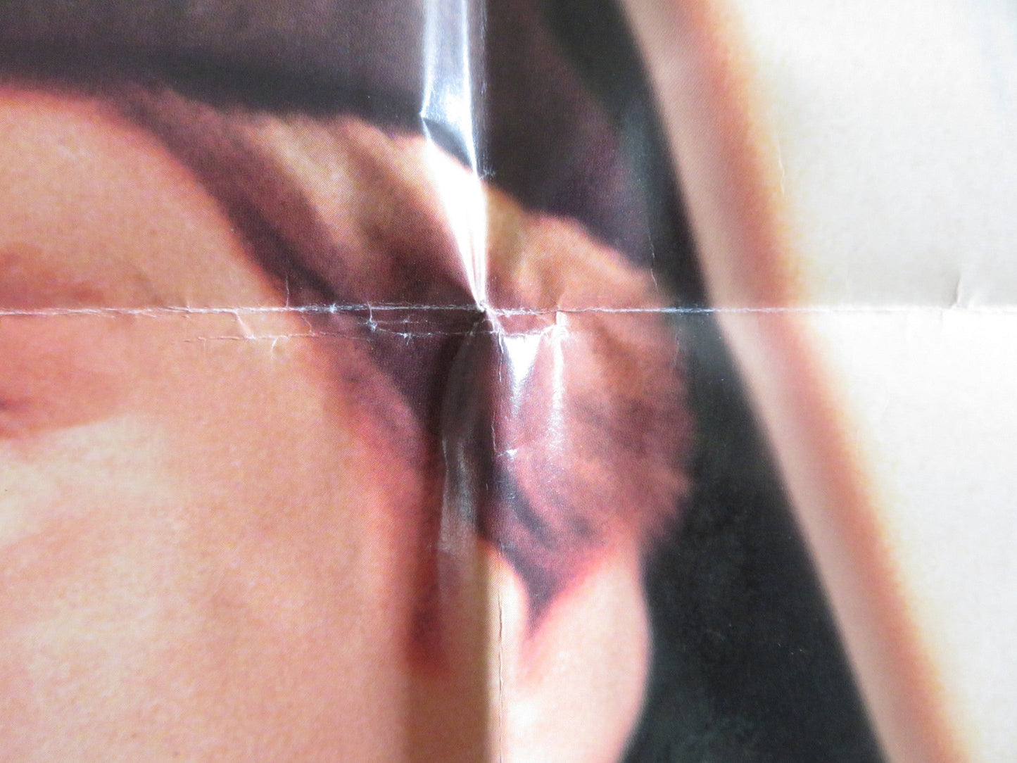 ROBIN HOOD MEN IN TIGHTS FOLDED US ONE SHEET POSTER CARY ELWES R. LEWIS 1993 Rendezvous Cinema Movie posters