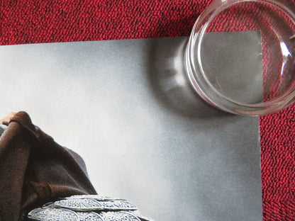 ROBIN HOOD US ONE SHEET ROLLED POSTER RUSSELL CROWE CATE BLANCHETT 2010 Rendezvous Cinema Movie posters