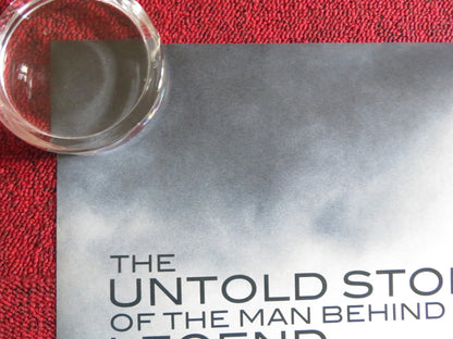 ROBIN HOOD US ONE SHEET ROLLED POSTER RUSSELL CROWE CATE BLANCHETT 2010 Rendezvous Cinema Movie posters