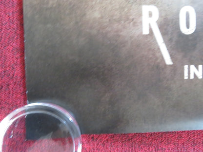 ROBIN HOOD US ONE SHEET ROLLED POSTER TARON EGERTON JAMIE FOXX 2018 Rendezvous Cinema Movie posters