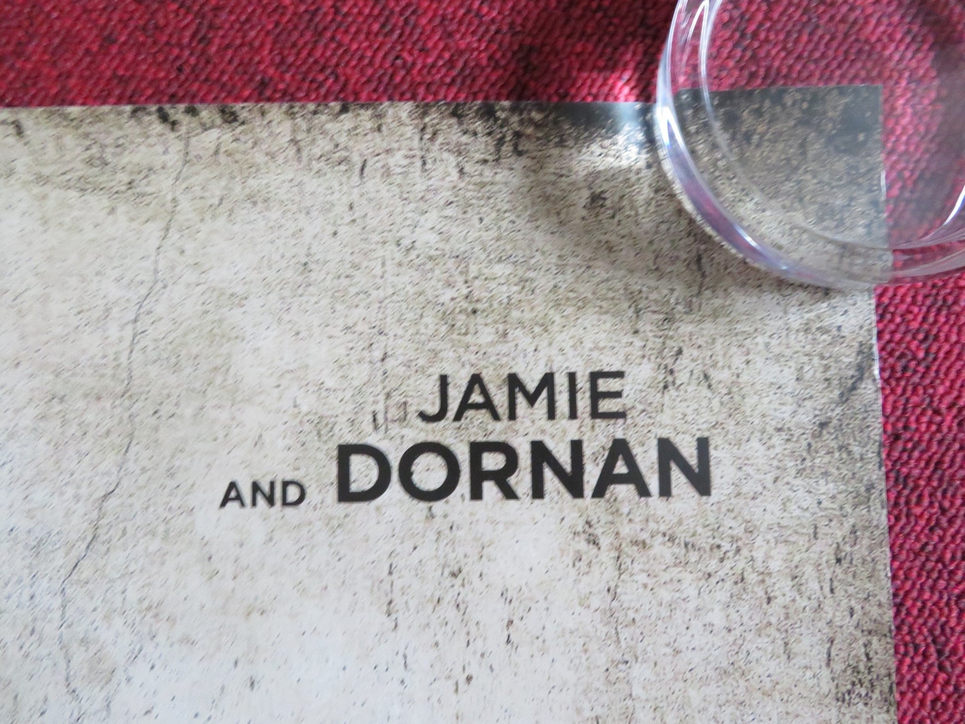 ROBIN HOOD US ONE SHEET ROLLED POSTER TARON EGERTON JAMIE FOXX 2018 Rendezvous Cinema Movie posters