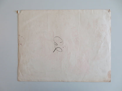 ROGUES OF SHERWOOD FOREST - A LOBBY CARD JOHN DEREK DIANA LYNN 1950 Rendezvous Cinema Movie posters