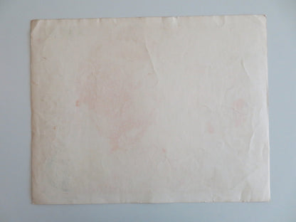 ROGUES OF SHERWOOD FOREST - C LOBBY CARD JOHN DEREK DIANA LYNN 1950 Rendezvous Cinema Movie posters