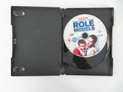 Role Models, Pineapple Express and Step Brothers (DVD) Paul Rudd 2008 Region 2 Movie posters