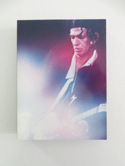Rolling Stones: The Biggest Bang (DVD BoxSet) Jagger Richards 2007 Region 0 Movie posters