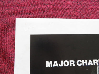 ROLLING THUNDER FOLDED US ONE SHEET POSTER WILLIAM DEVANE TOMMY LEE JONES 1977 Rendezvous Cinema Movie posters