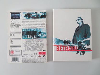Ronin - Special Edition (DVD) Robert De Niro Jean Reno 1998 Region 2 Movie posters