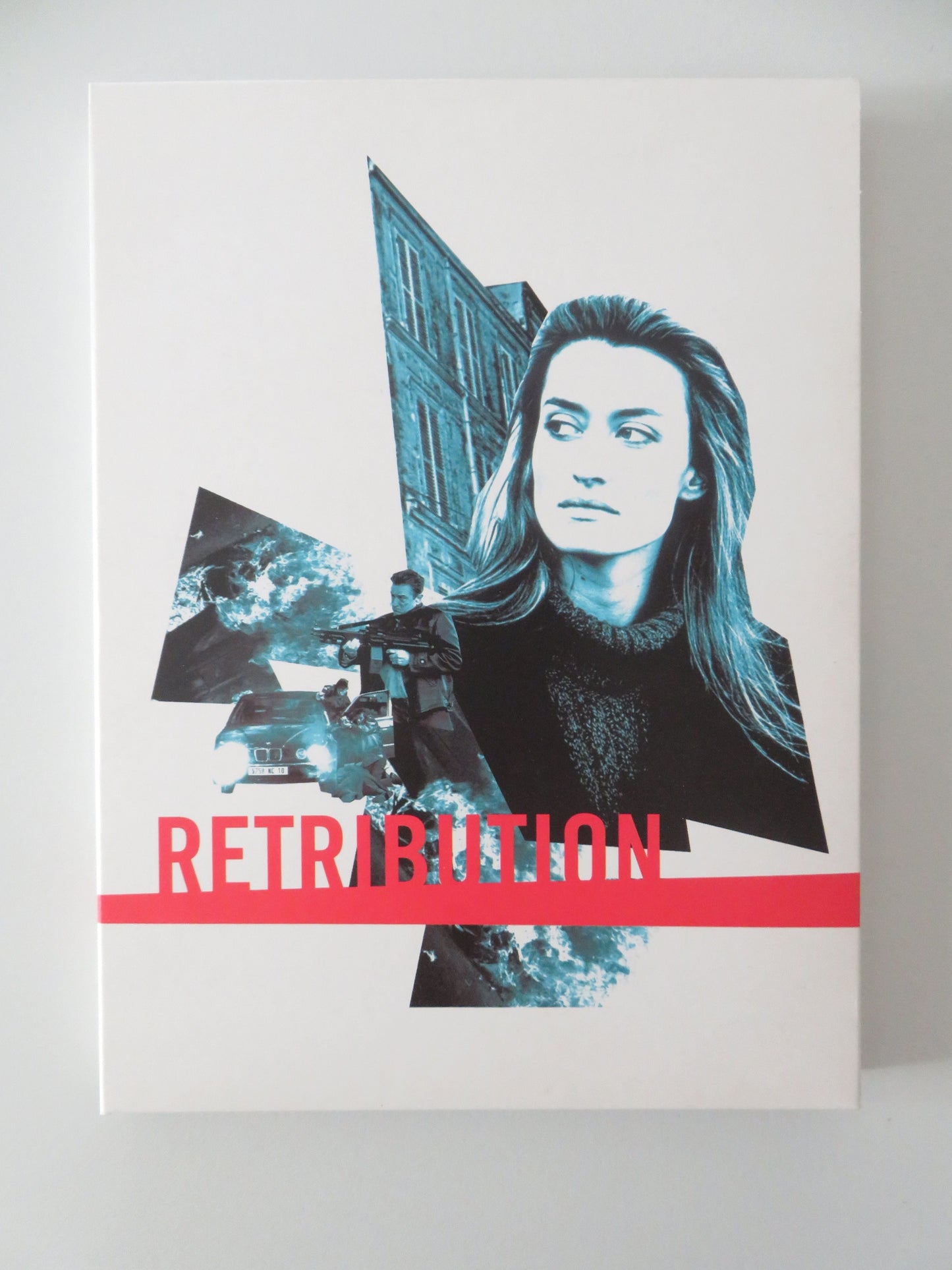 Ronin - Special Edition (DVD) Robert De Niro Jean Reno 1998 Region 2 Movie posters