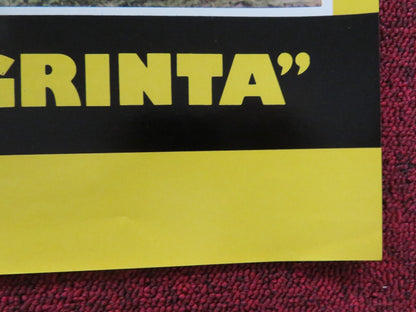 ROOSTER COGBURN - B ITALIAN FOTOBUSTA POSTER JOHN WAYNE KATHERINE HEPBURN 1975 Rendezvous Cinema Movie posters