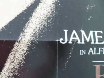 ROPE US TRI FOLDED ONE SHEET ROLLED POSTER JAMES STEWART KIM NOVAK R1983 Movie posters