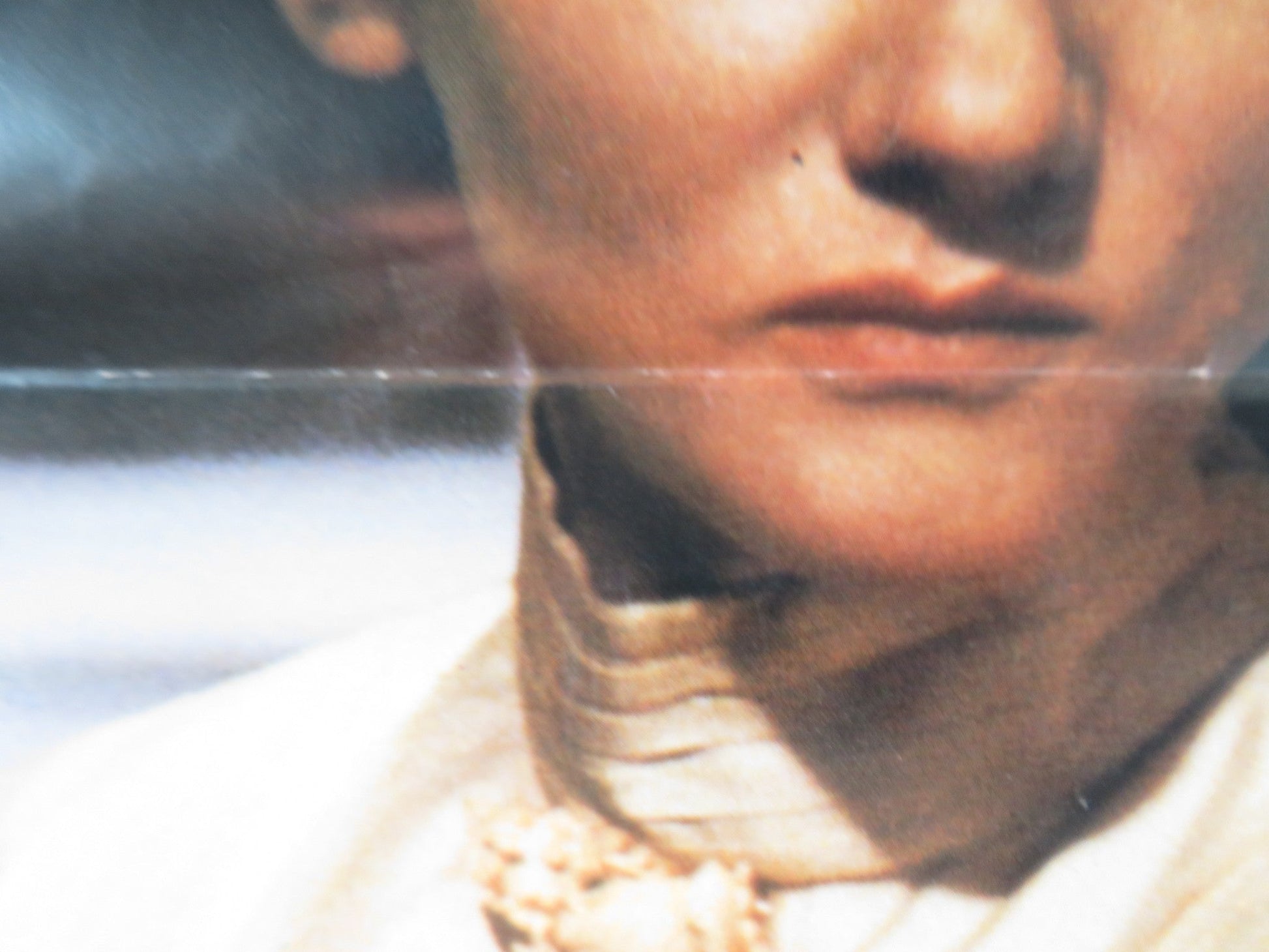 ROSA LUXEMBURG ITALIAN LOCANDINA POSTER BARBARA SUKOWA DANIEL OLBRYCHSKI 1986 Rendezvous Cinema Movie posters