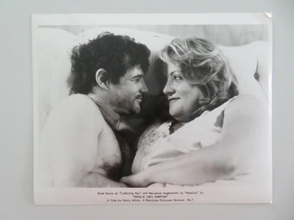 ROSALIE GOES SHOPPING MOVIE STILL PHOTO LOT OF 4 MARIANNE SAGEBRECHT 1989 Movie posters