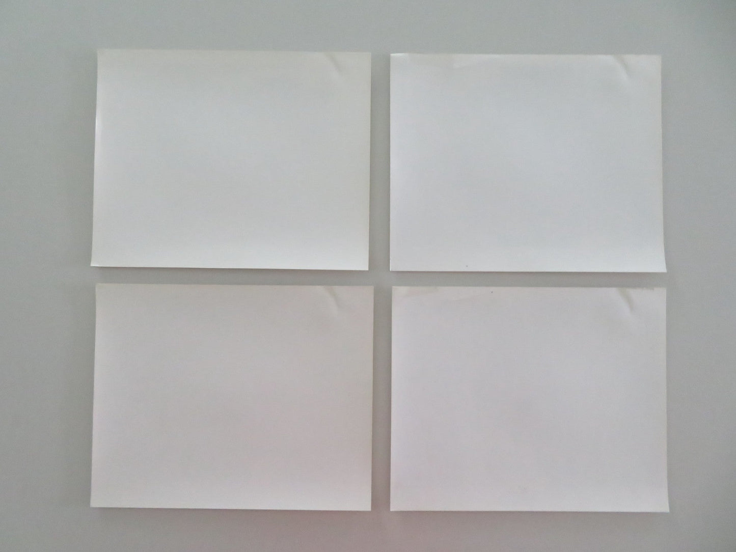 ROSALIE GOES SHOPPING MOVIE STILL PHOTO LOT OF 4 MARIANNE SAGEBRECHT 1989 Movie posters