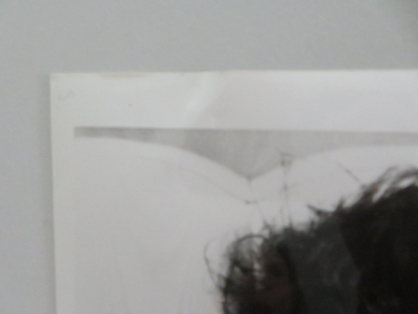 ROSALIE GOES SHOPPING MOVIE STILL PHOTO LOT OF 4 MARIANNE SAGEBRECHT 1989 Movie posters