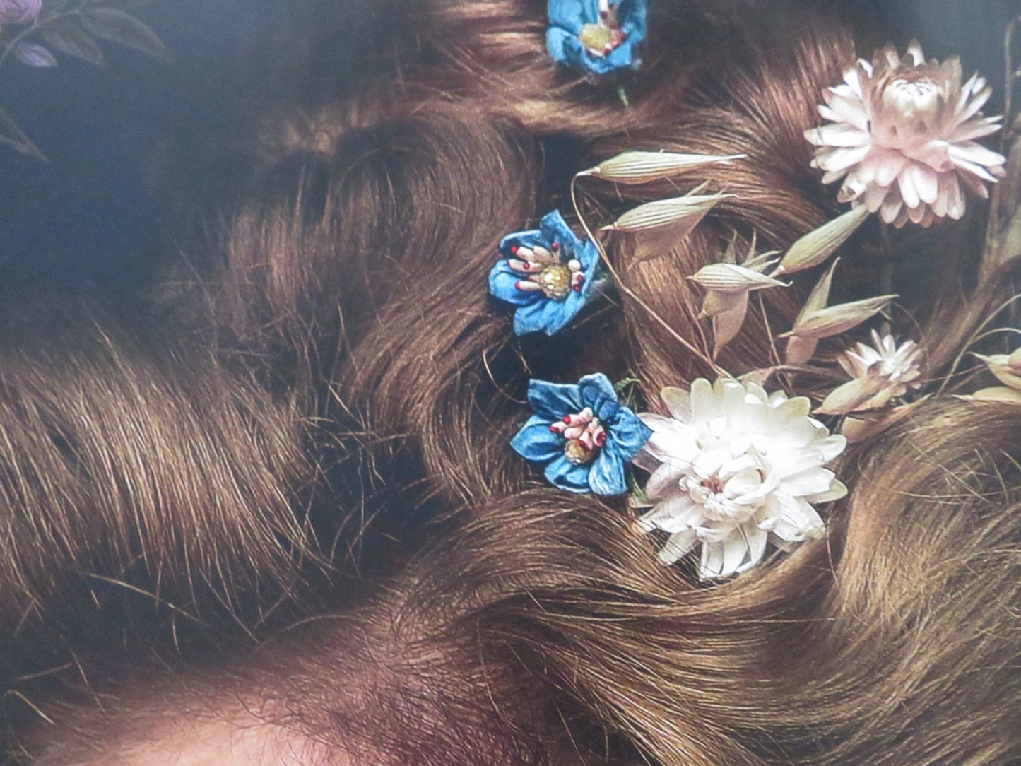 ROSALIE UK QUAD ROLLED POSTER NADIA TERESZKIEWICZ BENOIT MAGIMEL 2023 Rendezvous Cinema Movie posters