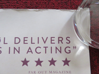 ROSE UK QUAD ROLLED POSTER SOFIE GRABOL LENE MARIA CHRISTENSEN 2022 Rendezvous Cinema Movie posters